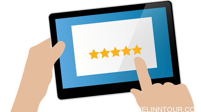 star ratings in hotels - star rating system hotels