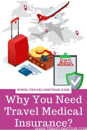 Travel Medical Insurance What Is It Exactly Travel Medical Insurance