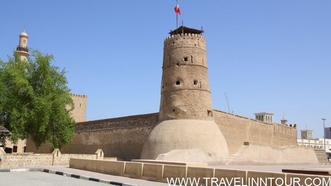Al Fahidi Fort