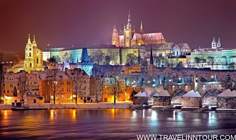 Prague Castle