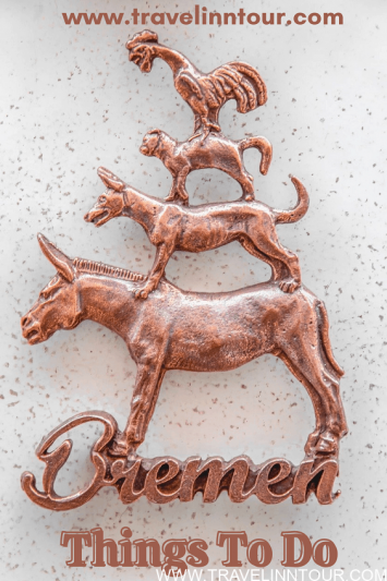 Things To Do in Bremen Germany Bremen Travel Guide