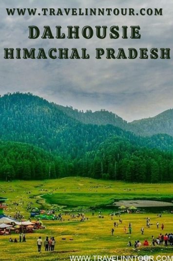 Things To Do in Dalhousie Hill Station Himachal Pradesh India Things To Do in Dalhousie Hill Station Himachal Pradesh India