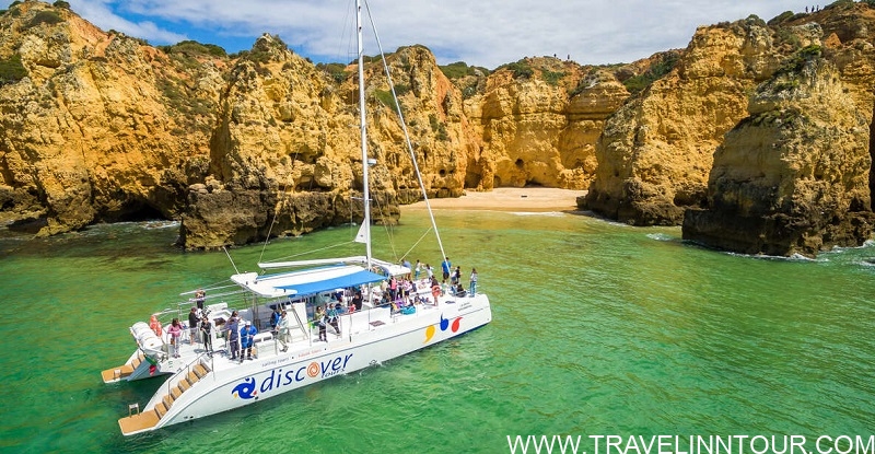 Ponta da Piedade