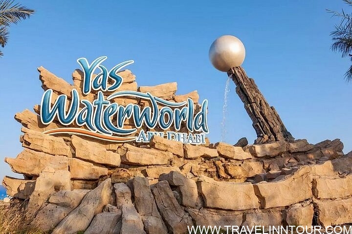 Yas Water World Things to do in Abu Dhabi