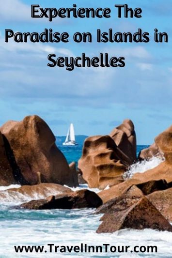 Seychelles the Best Choice For Your Holiday