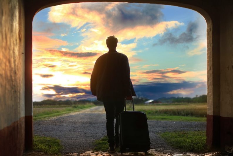 Best Places for Single Men to Travel –