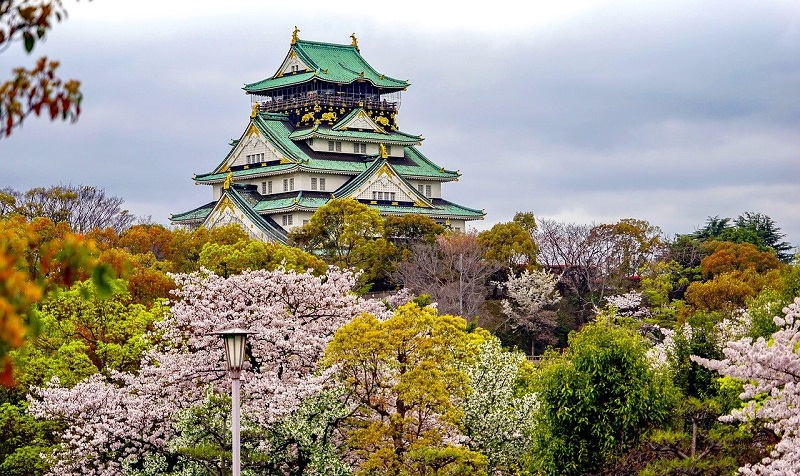 1 Day Osaka Itinerary – What to do and see in Osaka Japan 1 Day Osaka Itinerary – What to do and see in Osaka Japan