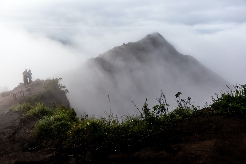 Mount Batur