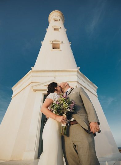 California Lighthouse