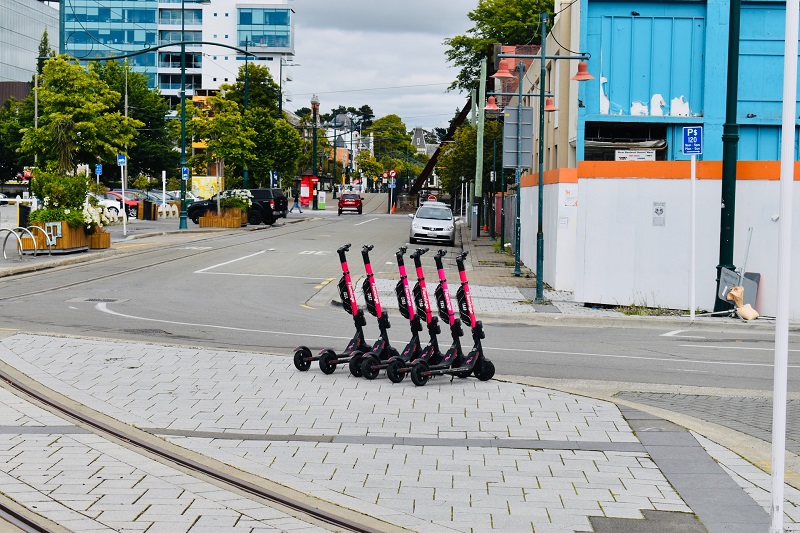 Christchurch New Zealand