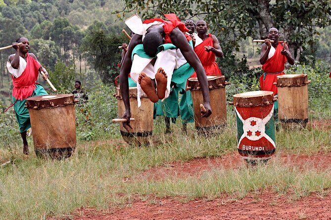Gishora Drum Sanctuary