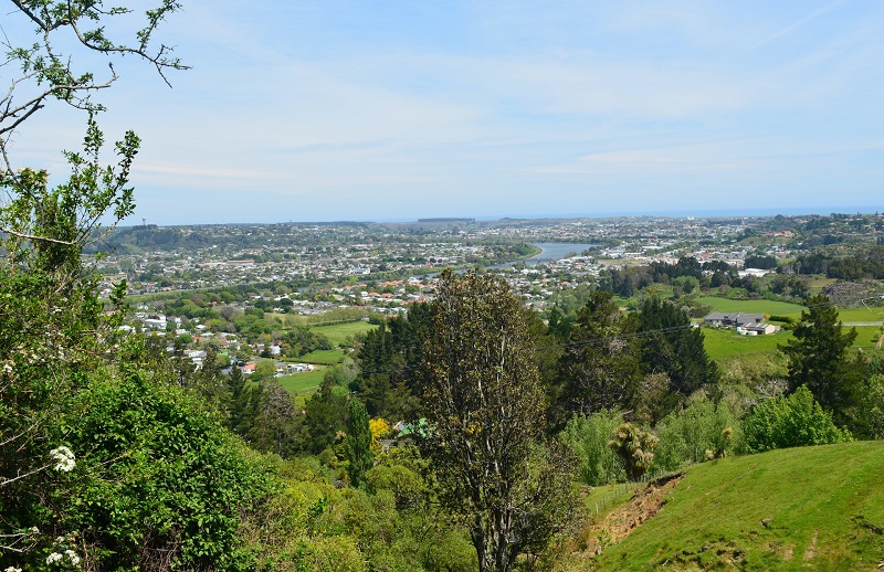 Whanganui New Zealand