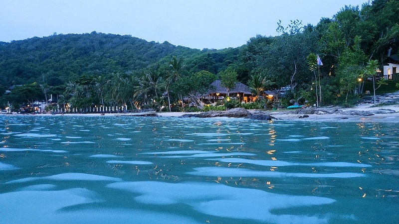 Ko Samet