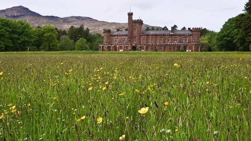 Isle of Rum The Best Scottish Islands for Every Traveler