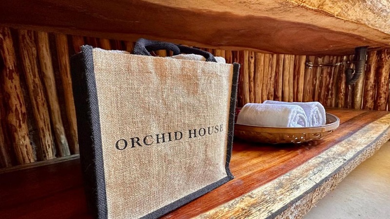 Orchid Beach House Adults Only