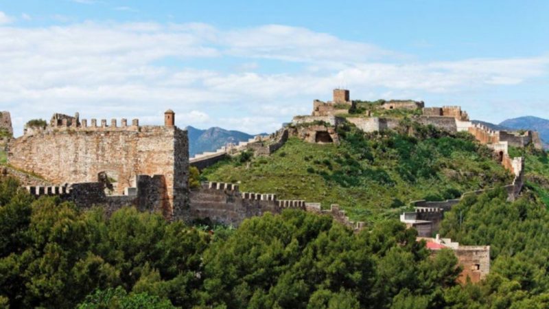 Sagunto History Art and Culture City