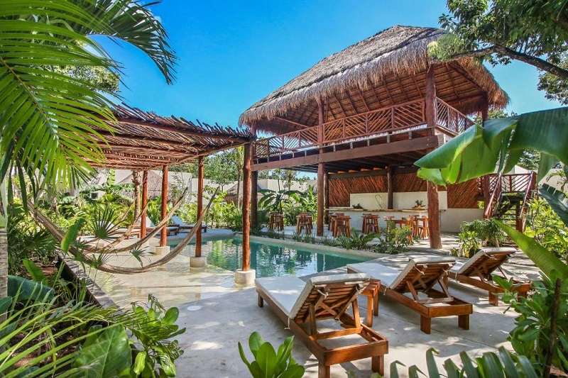 Zenses Wellness and Yoga Resort Adults Only