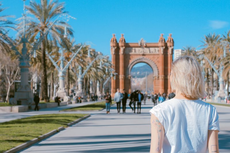 Barcelona 3 Day Itinerary Barcelona 3 Day Itinerary
