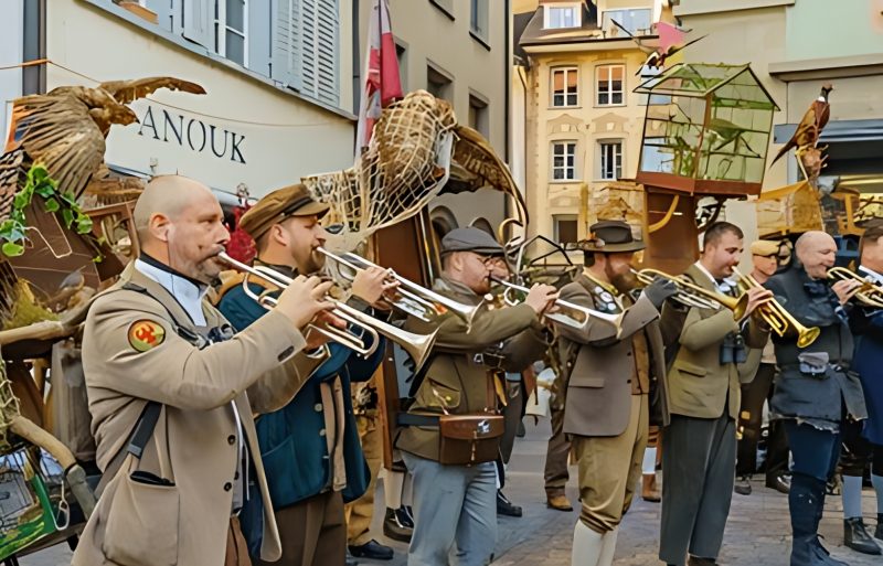 Cultural Events Performances