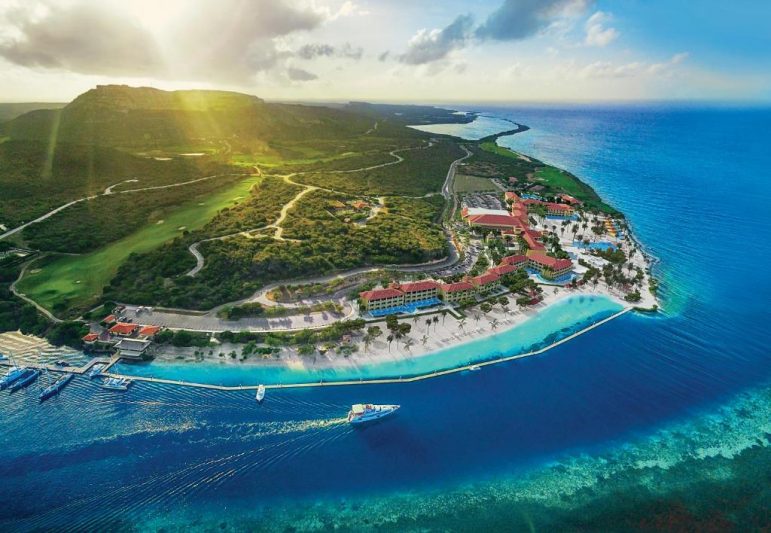 Sandals Royal Curacao All Inclusive Couples Only