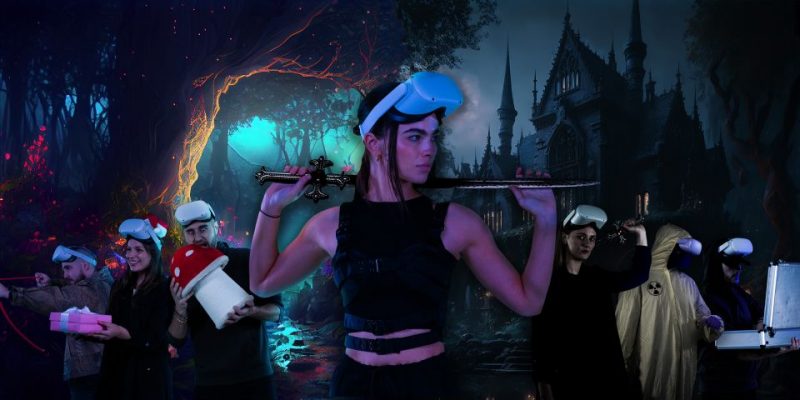 Adventure In Los Angeles