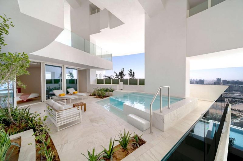 Five Jumeirah Village