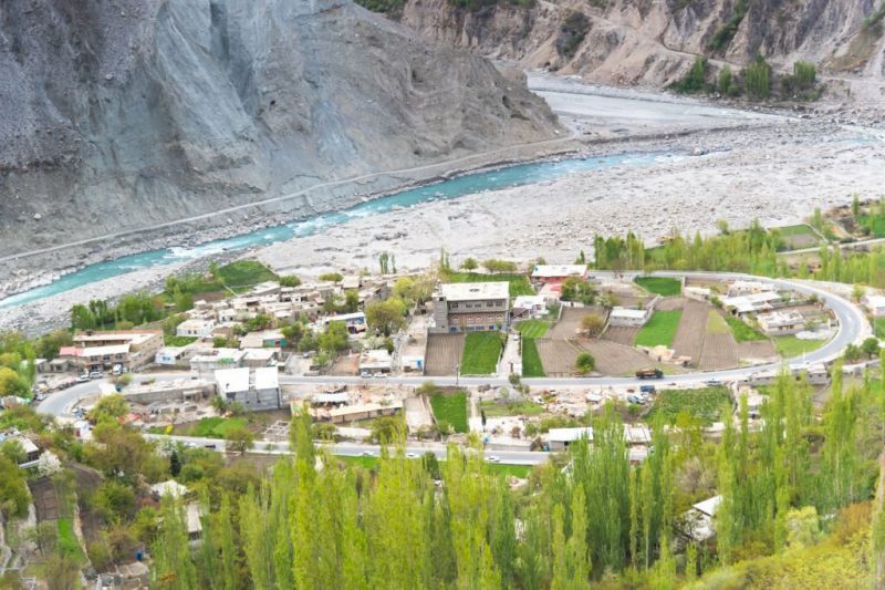 Hunza Valley beauty