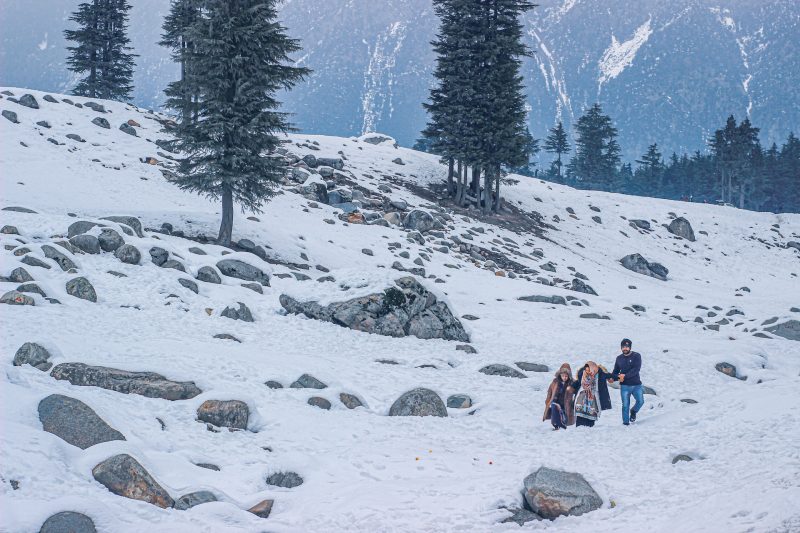 Kalam Pakistan