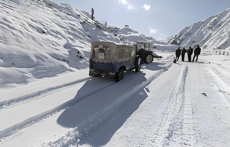 Naran Kaghan Valley
