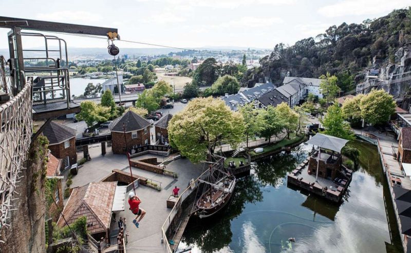 Penny Royal Adventures