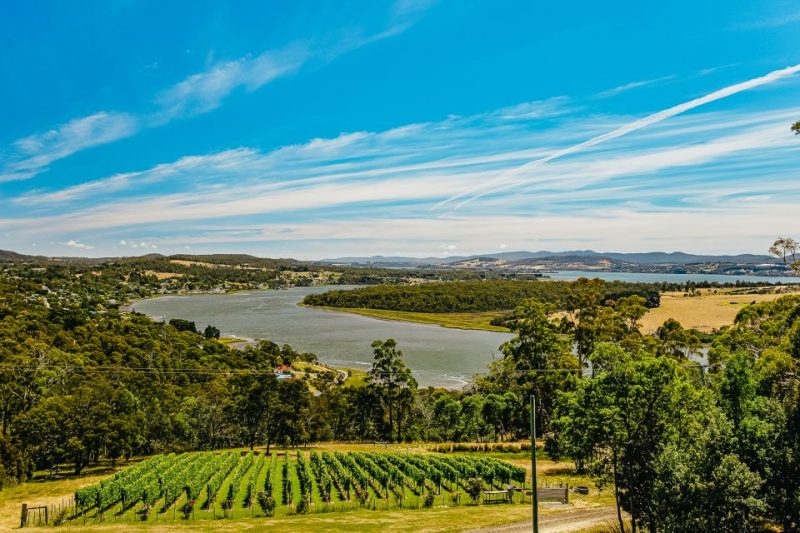 Tamar Valley Top Tourist Attractions in Launceston Tasmania