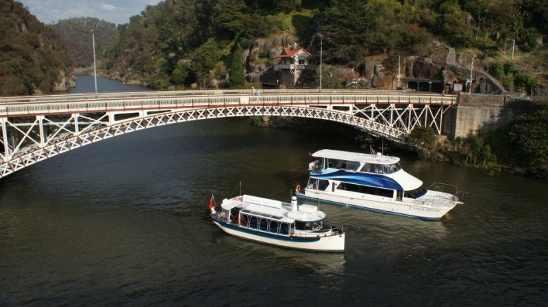 Top Tourist Attractions in Launceston Tasmania Top Tourist Attractions in Launceston Tasmania