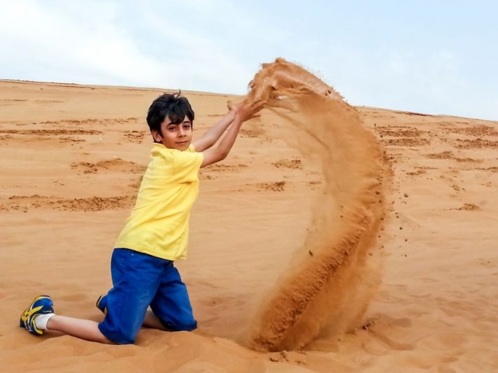 Activities for All Ages