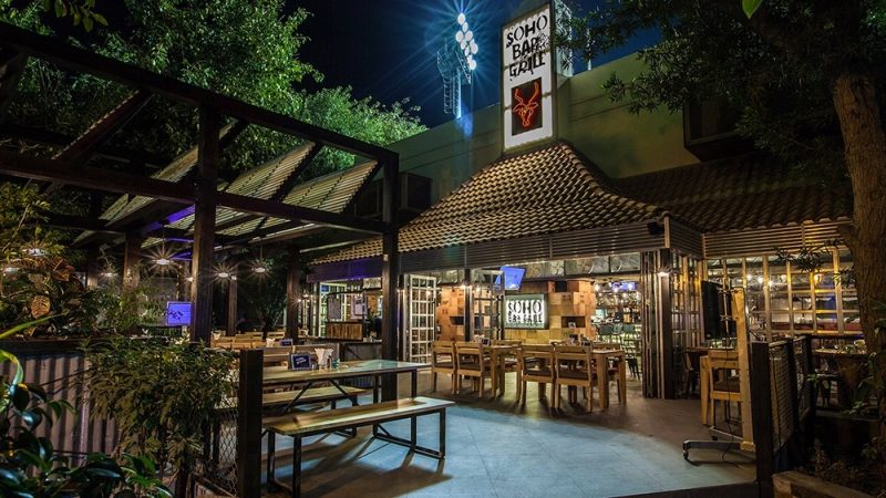 Century Village Dubai 3