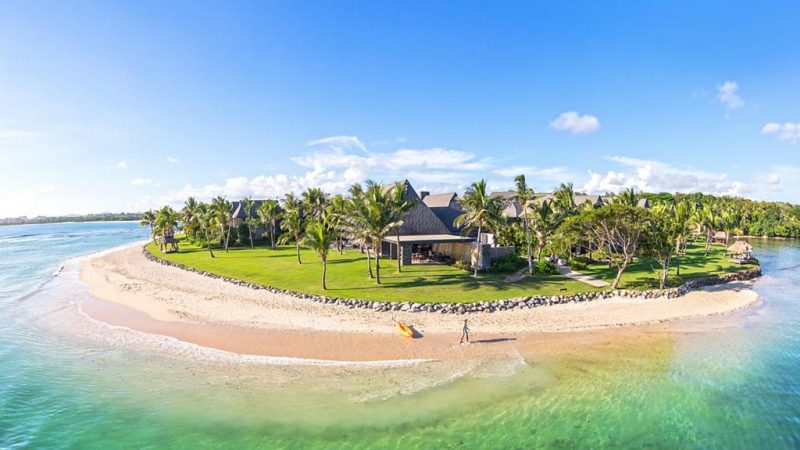 InterContinental Fiji Golf Resort Spa