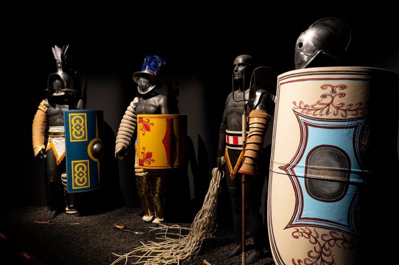 MARQ Museo Arqueologico de Alicante