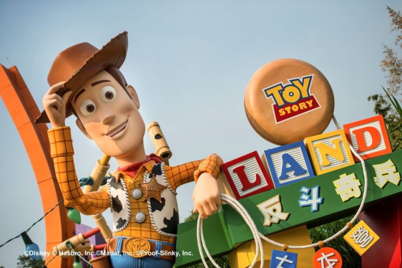 Peak and Off Peak Seasons