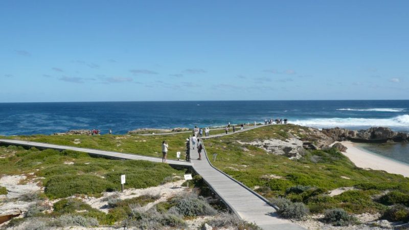 Plan a Day Trip from Perth