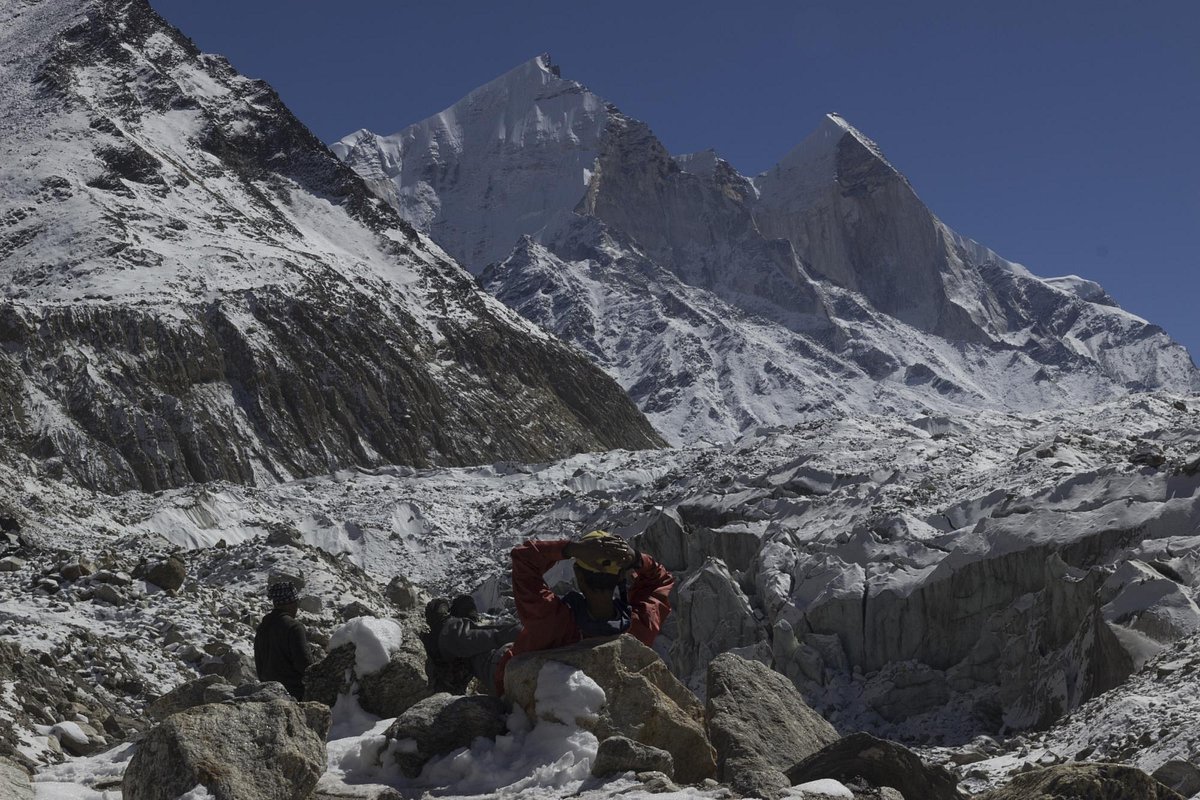 gangotri national park 3