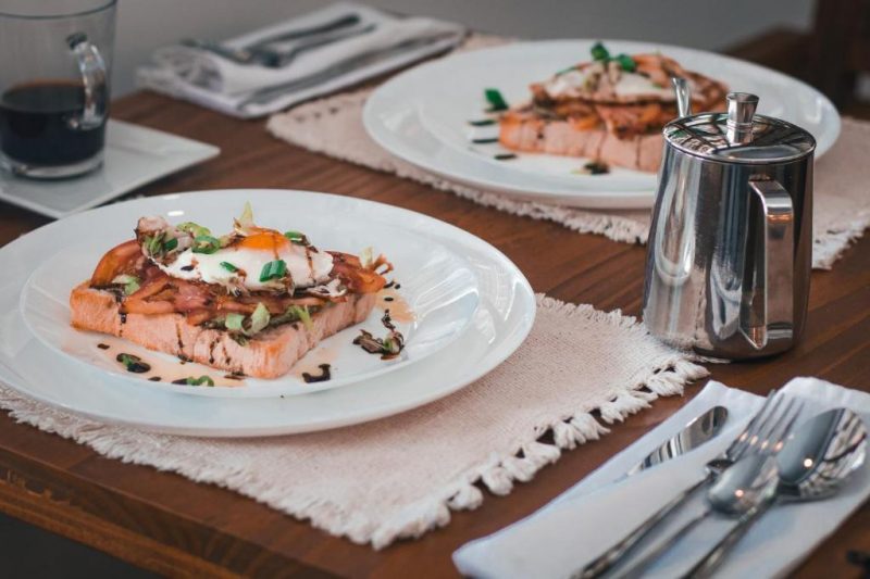 - Culinary Delights Await