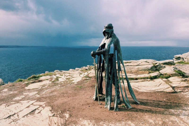 king arthur temporary