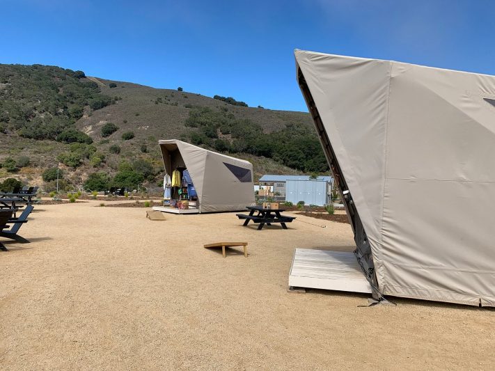 little merchandise yurts