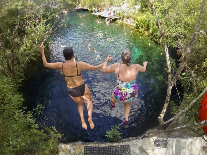 Gran Cenote