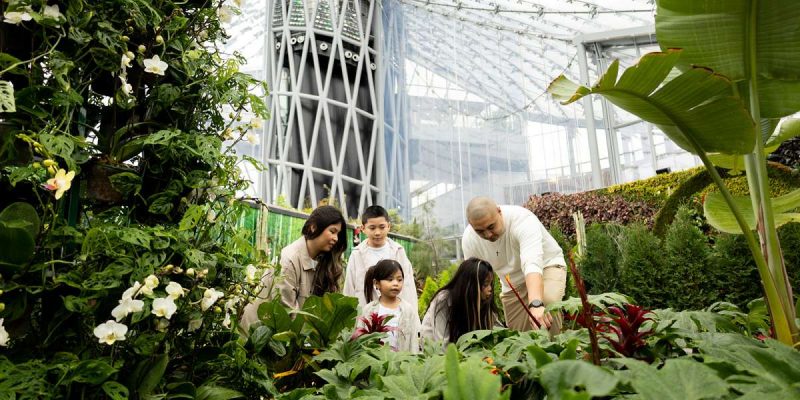 Parks to Visit in Winnipeg