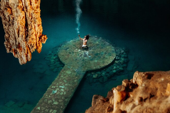 Cenote Suytun