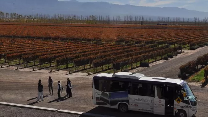 Wine Tourism mendoza hop on hop off wine tour in mendoza 674x381