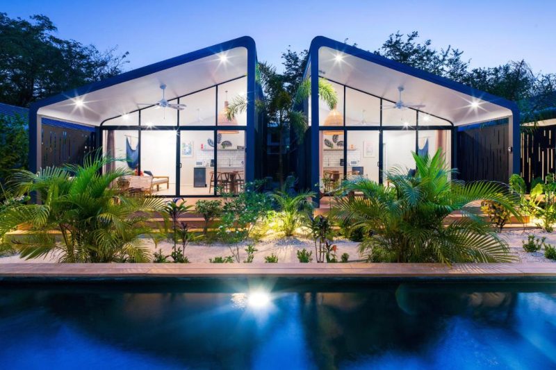 Favela Chic Tamarindo Adults Only