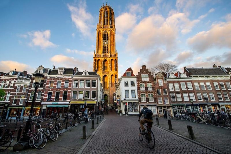 145 Things to Do in Utrecht