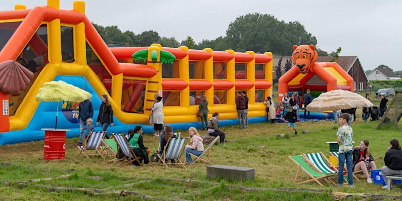 Cultural Event or Festival