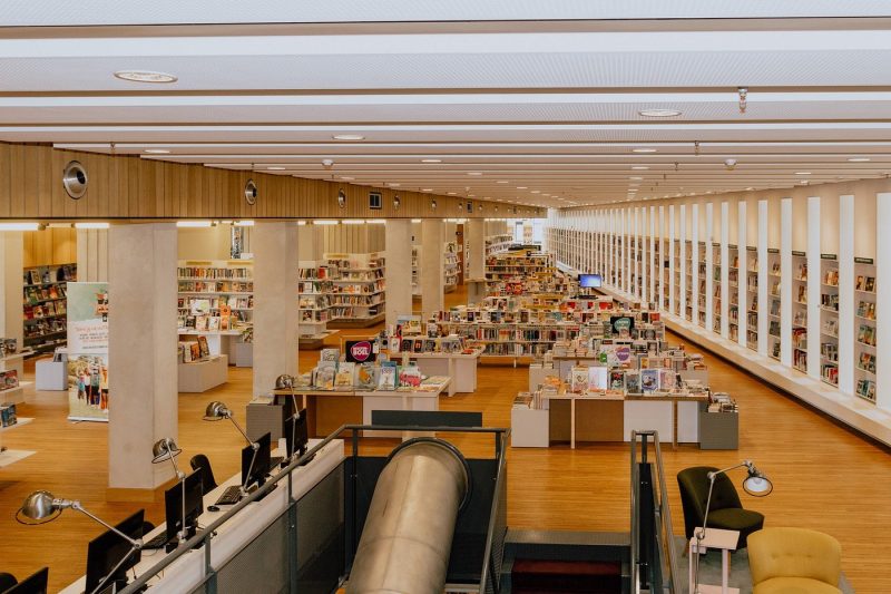 Rozet Cultural Center